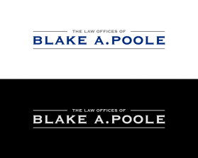 The Law Offices of Blake A. Poole entry by Isa