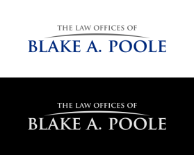 The Law Offices of Blake A. Poole entry by Isa