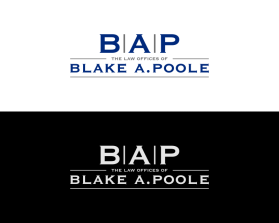 The Law Offices of Blake A. Poole entry by Isa