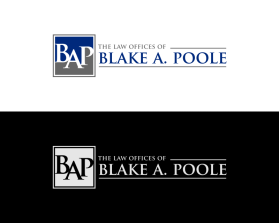 The Law Offices of Blake A. Poole entry by Isa