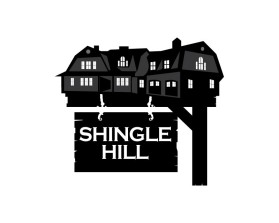 Shingle Hill  entry by Amit1991