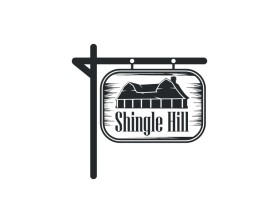 Shingle Hill  entry by Amit1991