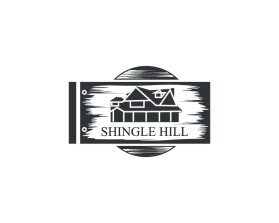 Shingle Hill  entry by Amit1991
