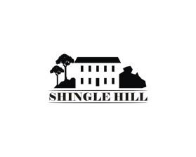 Shingle Hill  entry by wahab_design