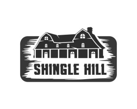 Shingle Hill  entry by Amit1991