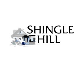 Shingle Hill  entry by Designature