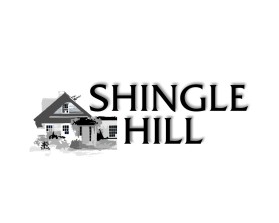 Shingle Hill  entry by Designature