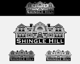 Shingle Hill  entry by babyakina