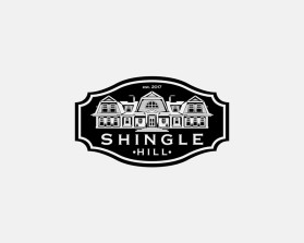 Shingle Hill  entry by babyakina