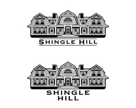 Shingle Hill  entry by babyakina
