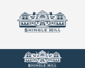 Shingle Hill  entry by babyakina