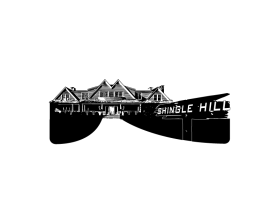Shingle Hill  entry by cerbreus