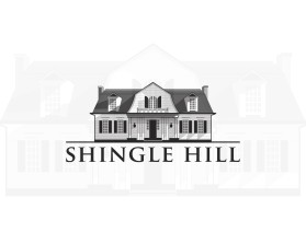 Shingle Hill  entry by wolf34