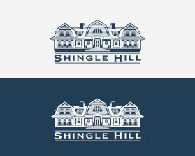 Winning entry: Shingle Hill  entry by babyakina