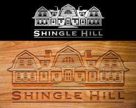 Shingle Hill  entry by babyakina