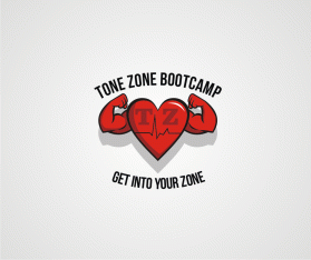 Tone Zone Bootcamp entry by wongsanus