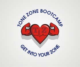 Tone Zone Bootcamp entry by wongsanus