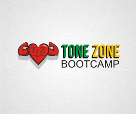 Tone Zone Bootcamp entry by wongsanus