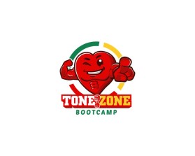 Tone Zone Bootcamp entry by ArtDevil