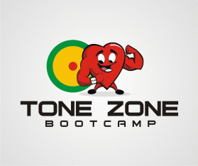 Tone Zone Bootcamp entry by wongsanus