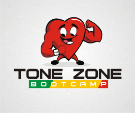 Tone Zone Bootcamp entry by wongsanus