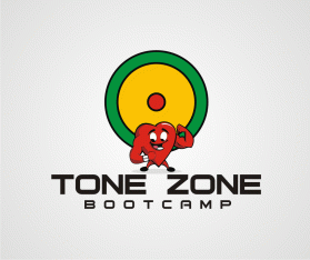 Tone Zone Bootcamp entry by wongsanus