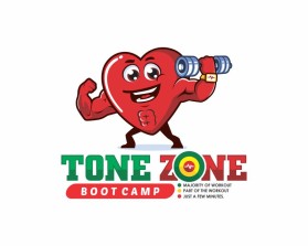 Tone Zone Bootcamp entry by ArtDevil