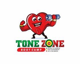 Tone Zone Bootcamp entry by ArtDevil