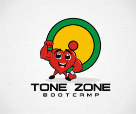 Tone Zone Bootcamp entry by wongsanus