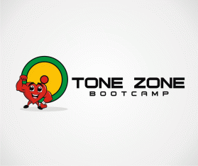 Tone Zone Bootcamp entry by wongsanus