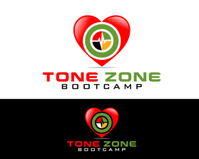 Tone Zone Bootcamp entry by marsell