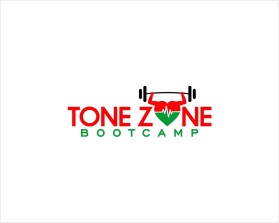 Tone Zone Bootcamp entry by petmalu19
