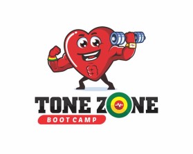 Tone Zone Bootcamp entry by ArtDevil