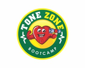 Tone Zone Bootcamp entry by ArtDevil