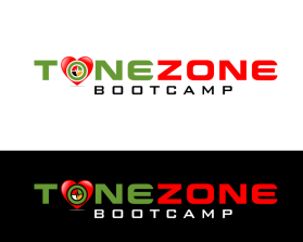 Tone Zone Bootcamp entry by marsell