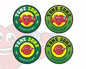 Tone Zone Bootcamp entry by ArtDevil