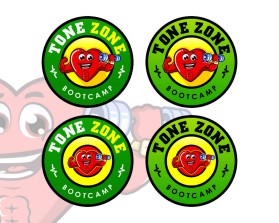Tone Zone Bootcamp entry by ArtDevil