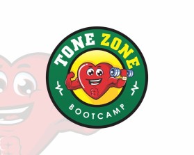 Tone Zone Bootcamp entry by ArtDevil