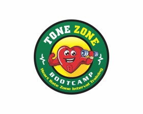 Tone Zone Bootcamp entry by ArtDevil