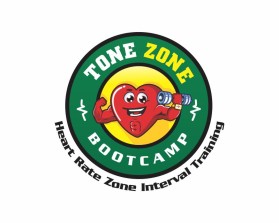 Tone Zone Bootcamp entry by ArtDevil
