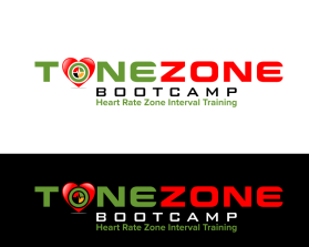 Tone Zone Bootcamp entry by marsell