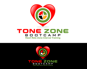 Tone Zone Bootcamp entry by marsell