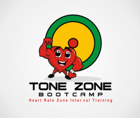 Tone Zone Bootcamp entry by wongsanus