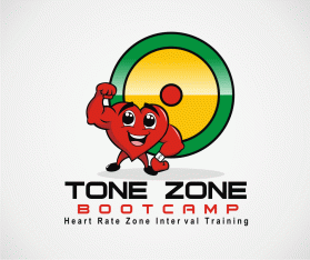 Tone Zone Bootcamp entry by wongsanus