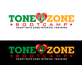 Tone Zone Bootcamp entry by marsell