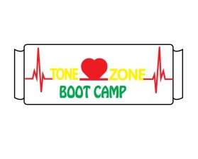 Tone Zone Bootcamp entry by 312studios