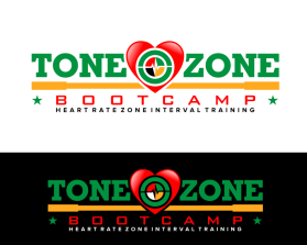 Tone Zone Bootcamp entry by marsell