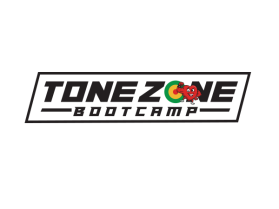 Tone Zone Bootcamp entry by Mariposa