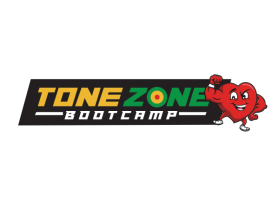 Tone Zone Bootcamp entry by Mariposa