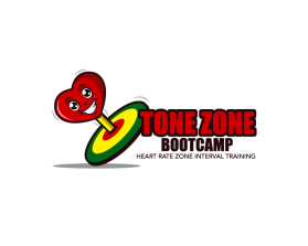 Tone Zone Bootcamp entry by Designattack